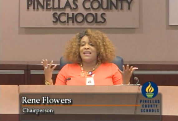 School Board approves dual enrollment agreement with UF